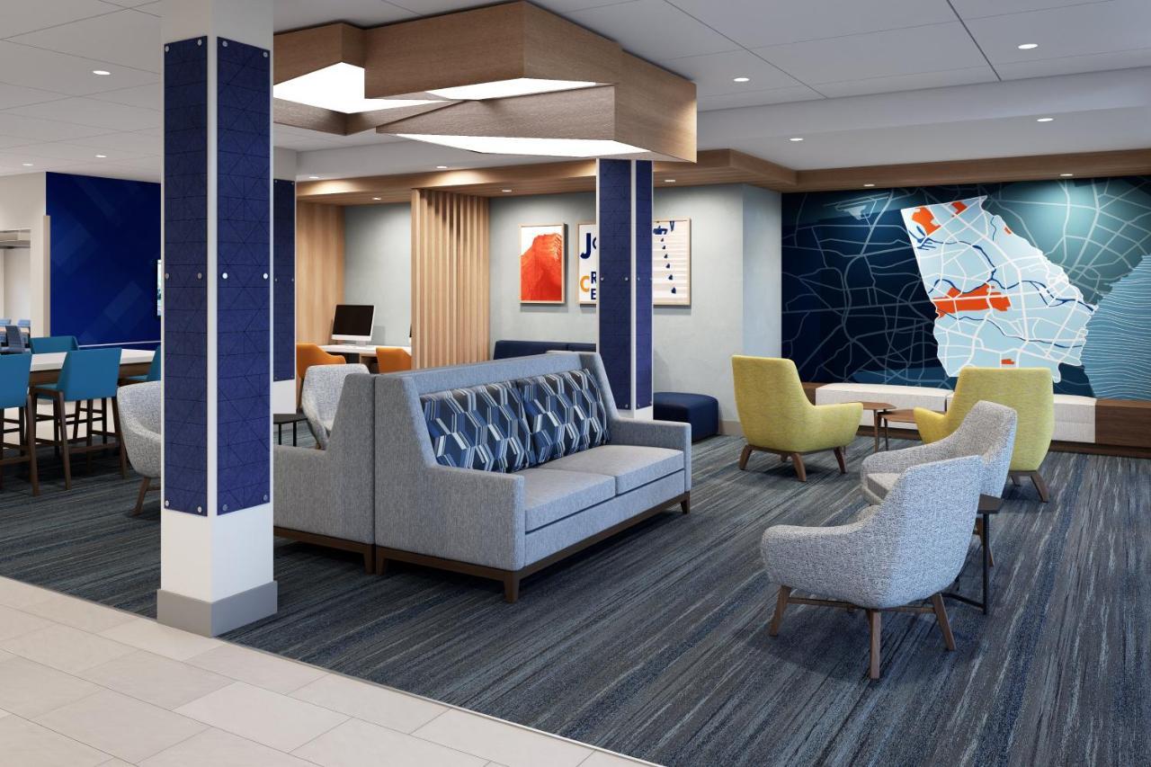 Holiday Inn Express - Des Moines - Ankeny By Ihg Exterior foto
