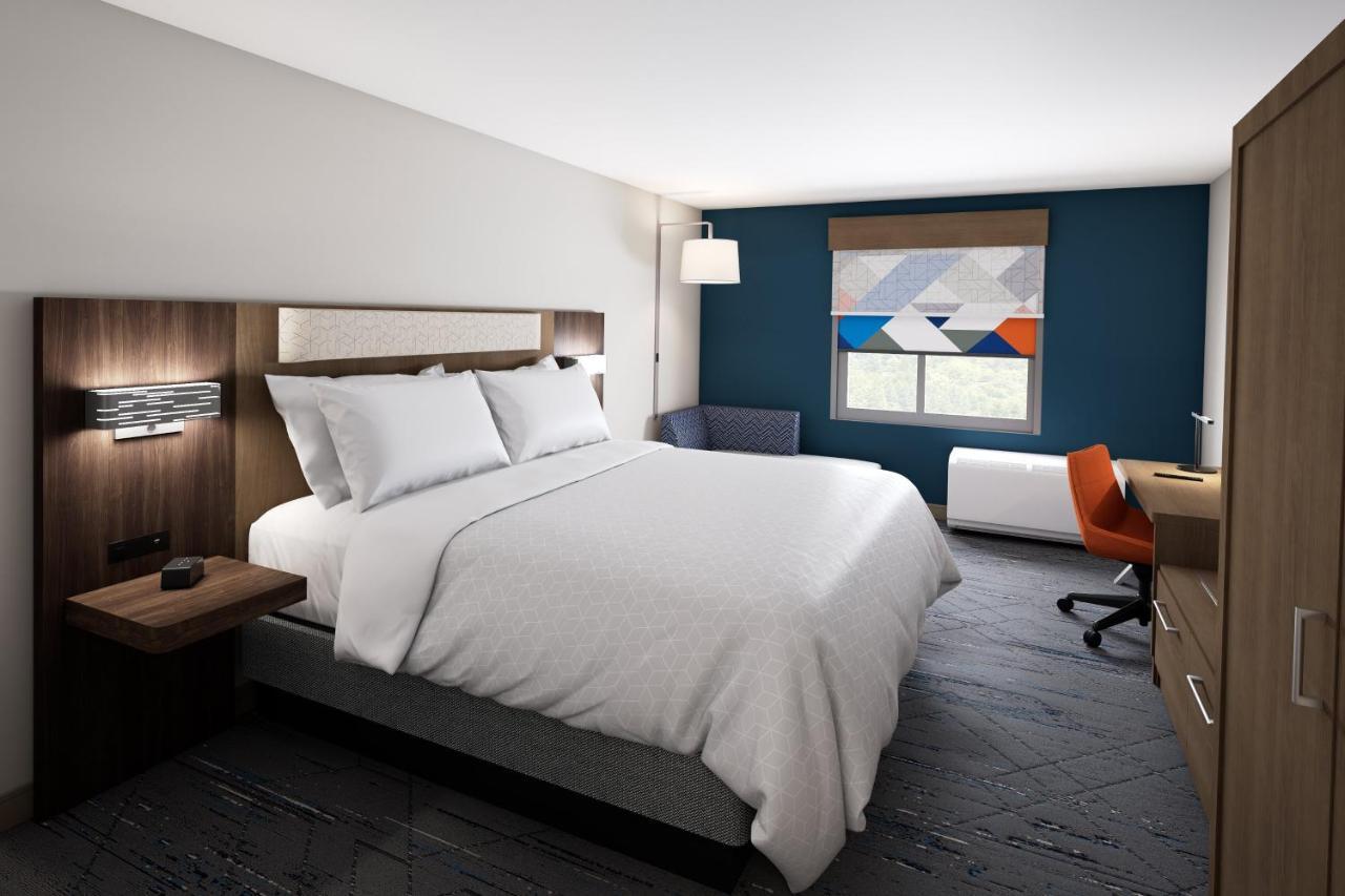 Holiday Inn Express - Des Moines - Ankeny By Ihg Exterior foto